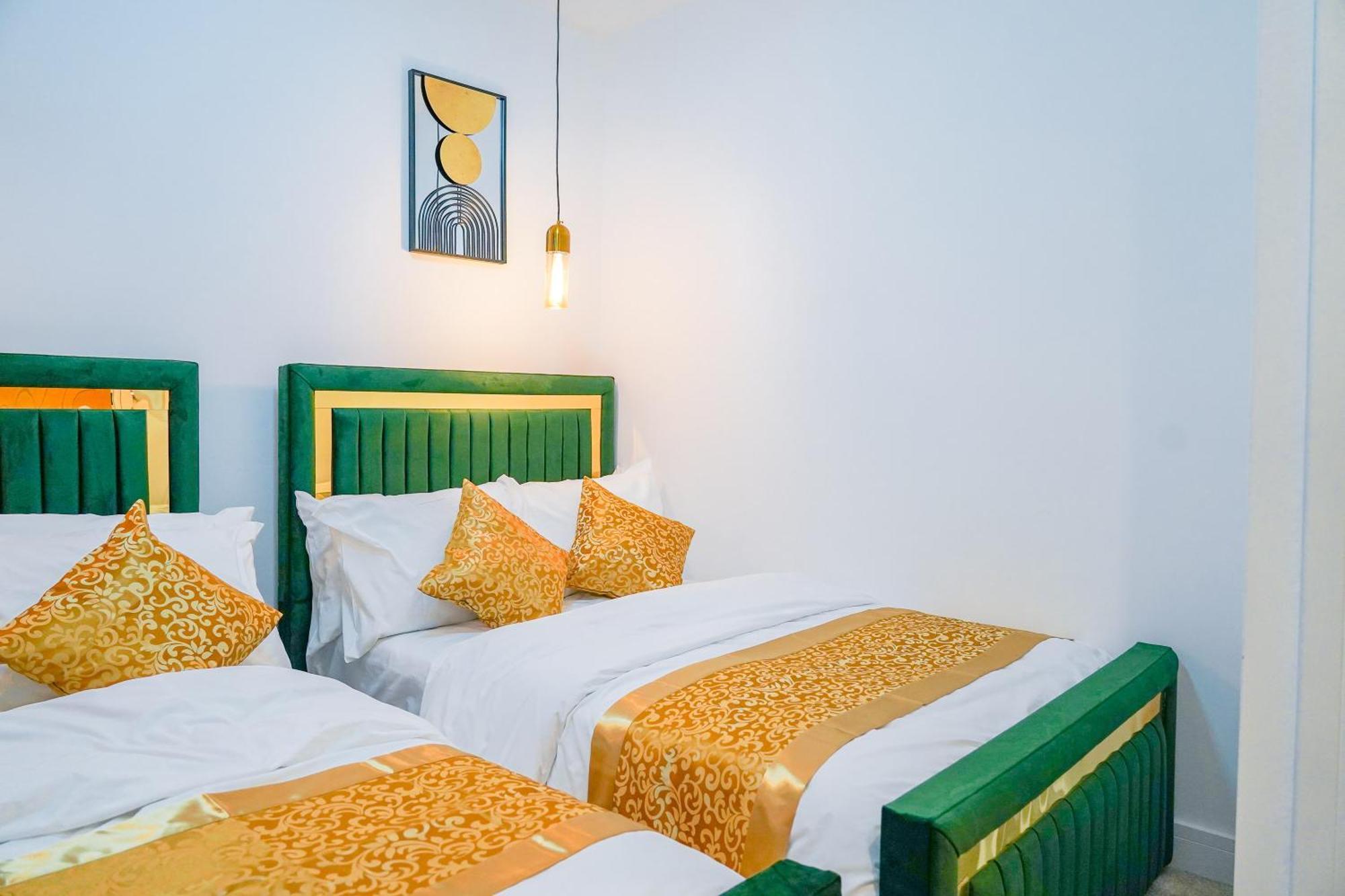 New Luxurious Stunning Block Apartments In Central לונדון מראה חיצוני תמונה